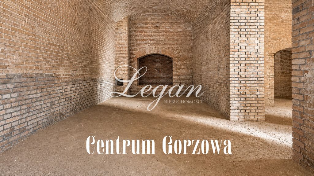 Nieruchomość komercyjna Gorzów Wielkopolski Śródmieście. Zdjęcie 13