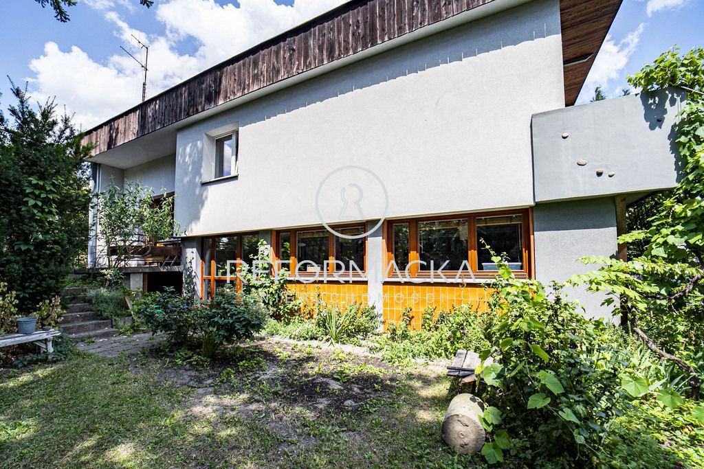 dom wolnostojący, 7 pokoi Rzeszów, ul. Heleny Modrzejewskiej. Zdjęcie 14