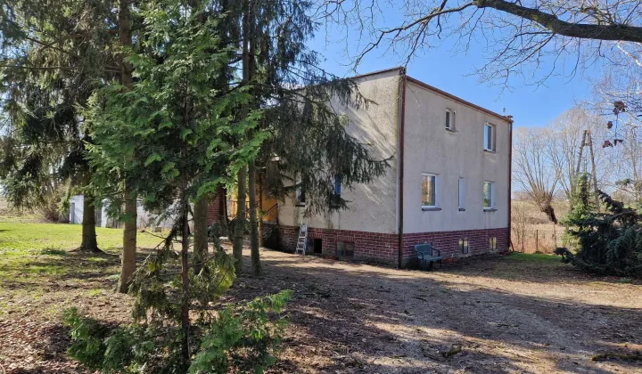 gospodarstwo Rakowiska