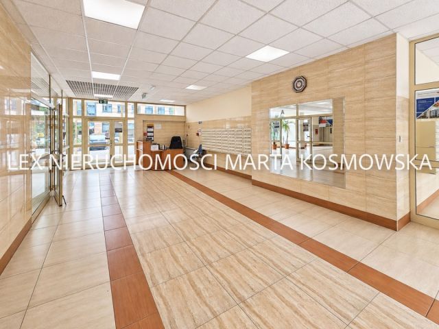 Mieszkanie 2-pokojowe Warszawa Śródmieście, ul. Krochmalna. Zdjęcie 18