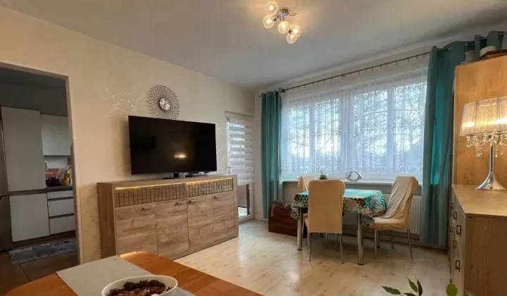 Mieszkanie 3-pokojowe Dziwnówek, 1go Maja
