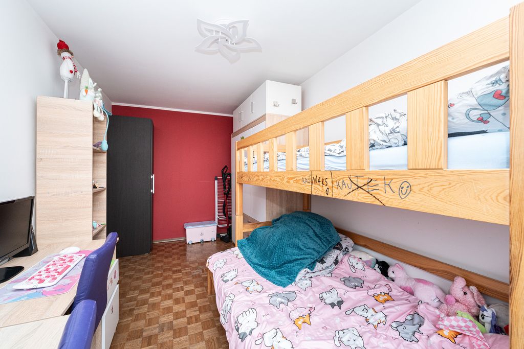 Mieszkanie 3-pokojowe Ożarów Mazowiecki, ul. Poznańska. Zdjęcie 7