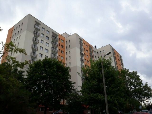 Mieszkanie 3-pokojowe Katowice, ul. gen. Józefa Sowińskiego. Zdjęcie 1