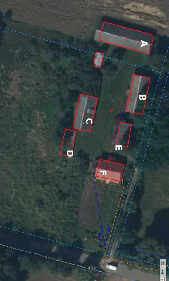 Działka siedliskowa Kamianka. Zdjęcie 7