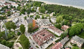 Mieszkanie 3-pokojowe Gdańsk Brzeźno, ul. Konstantego Ildefonsa Gałczyńskiego