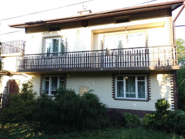 dom wolnostojący, 5 pokoi Olimpów. Zdjęcie 1