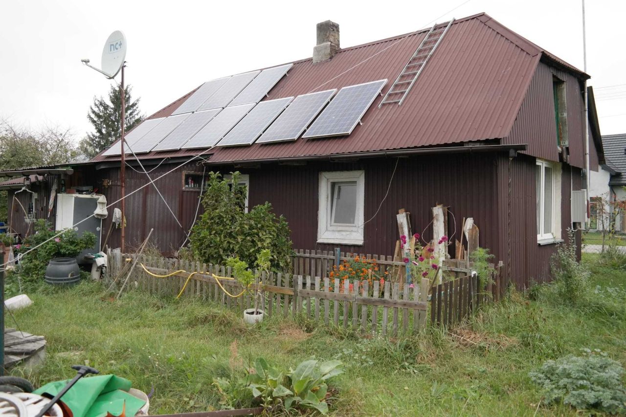 gospodarstwo Ruda. Zdjęcie 4