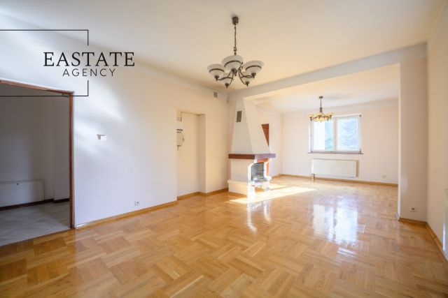 dom wolnostojący, 7 pokoi Warszawa Wawer, ul. Przewodowa. Zdjęcie 4