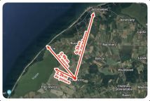 Działka budowlana Barzowice. Zdjęcie 1