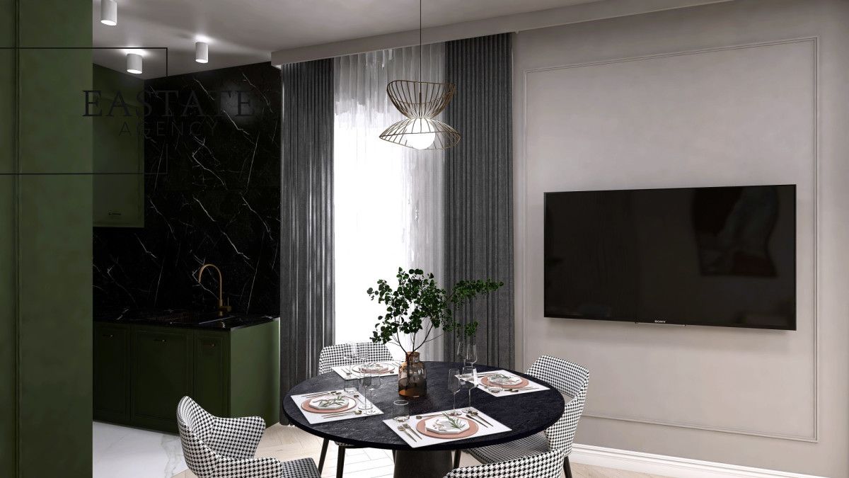 Mieszkanie 3-pokojowe Piastów, ul. Stanisława Bodycha. Zdjęcie 4