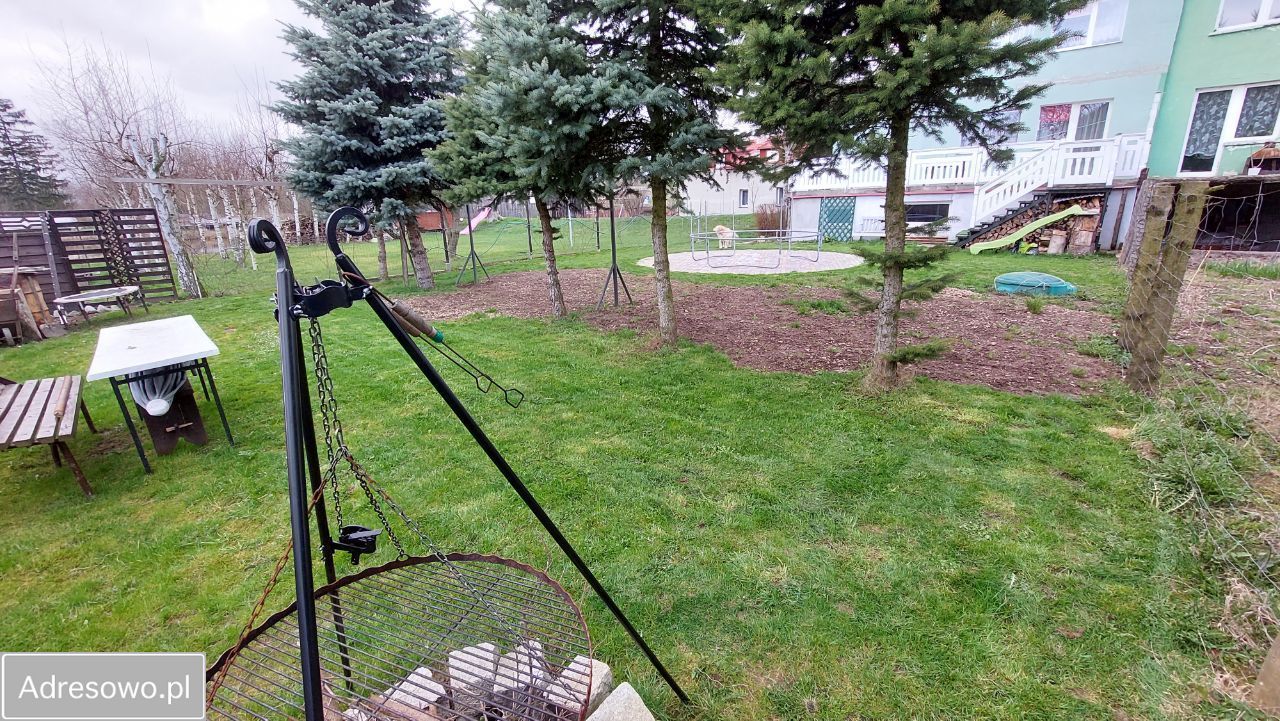 bliźniak, 4 pokoje Lubawka, ul. Podgórze. Zdjęcie 7