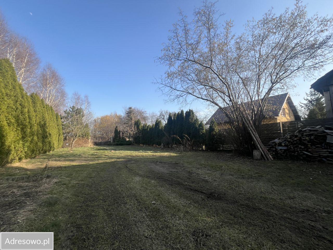 dom wolnostojący, 4 pokoje Zawada. Zdjęcie 15