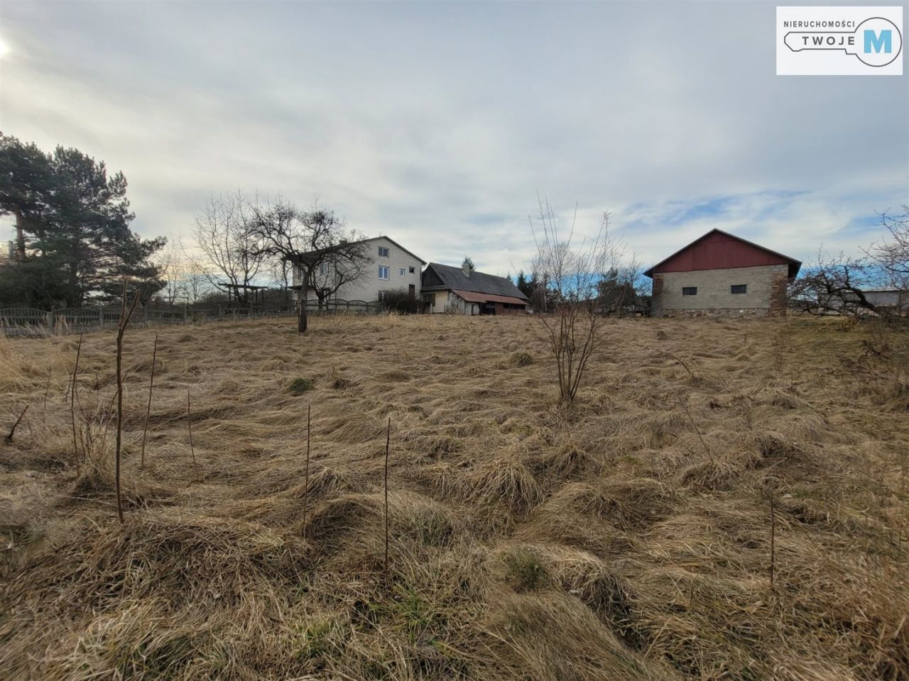 Działka inwestycyjna Kostomłoty Pierwsze. Zdjęcie 14