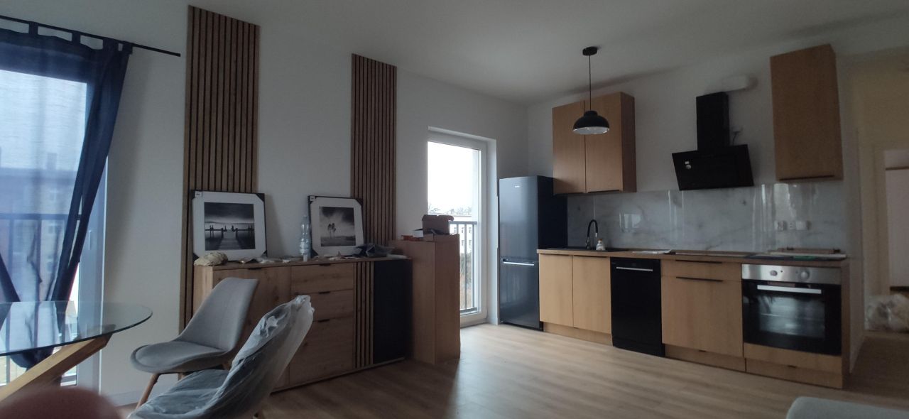 Mieszkanie 3-pokojowe Chorzów Centrum, ul. 3 Maja. Zdjęcie 12