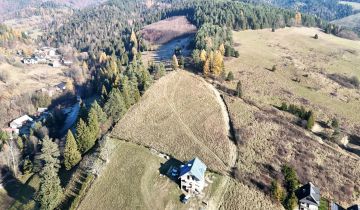 Działka budowlana Jaworki, ul. Biała Woda