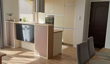Mieszkanie 3-pokojowe Lublin Sławin, ul. Relaksowa