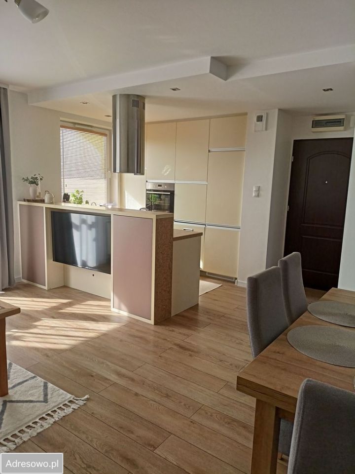 Mieszkanie 3-pokojowe Lublin Sławin, ul. Relaksowa