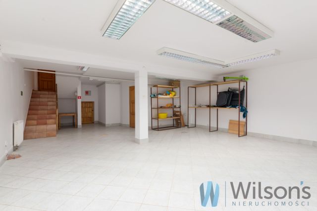 dom szeregowy, 7 pokoi Warszawa Mokotów, ul. Sobieszyńska. Zdjęcie 3