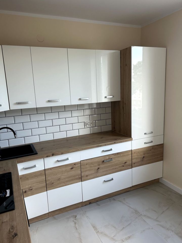 Mieszkanie 2-pokojowe Nowy Sącz, al. Aleje Stefana Batorego. Zdjęcie 11