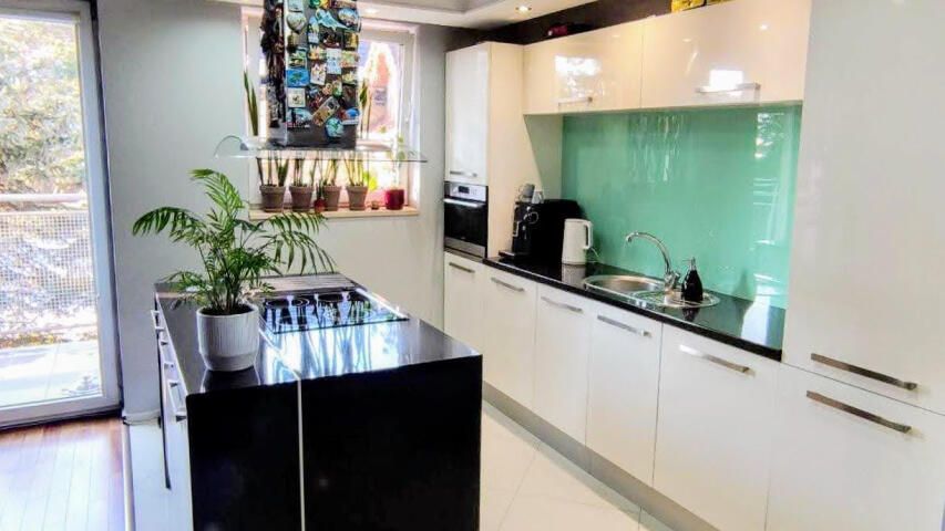 Mieszkanie 2-pokojowe Kraków Swoszowice, ul. Leona Petrażyckiego. Zdjęcie 2