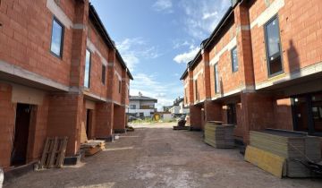 bliźniak, 4 pokoje Marki, ul. Wesoła