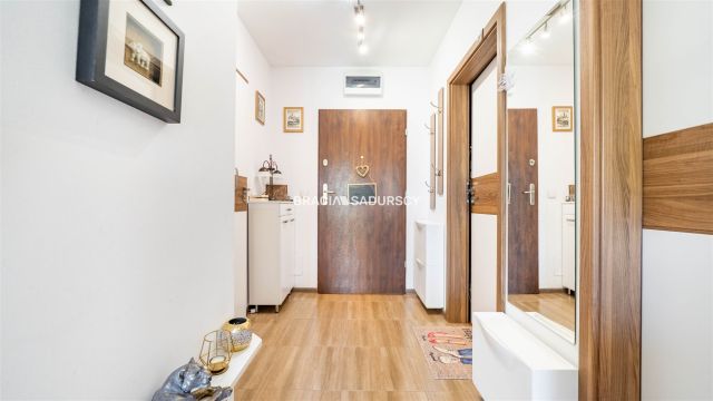 Mieszkanie 2-pokojowe Kraków Prądnik Biały, ul. Macieja Słomczyńskiego. Zdjęcie 20