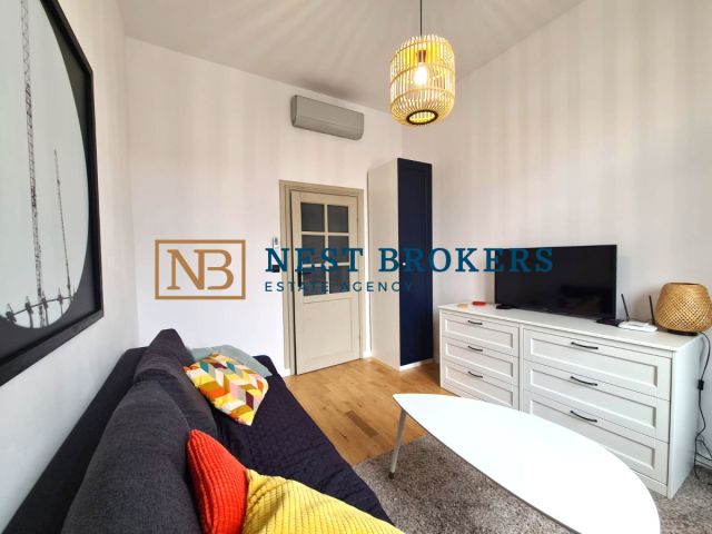 Mieszkanie 2-pokojowe Kraków Kazimierz. Zdjęcie 2