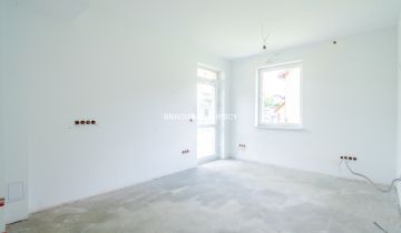 Mieszkanie 3-pokojowe Kraków Podgórze, ul. Myśliwska