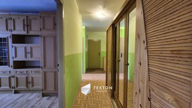 Mieszkanie 4-pokojowe Łódź Widzew, ul. Andrzeja Kmicica. Zdjęcie 11