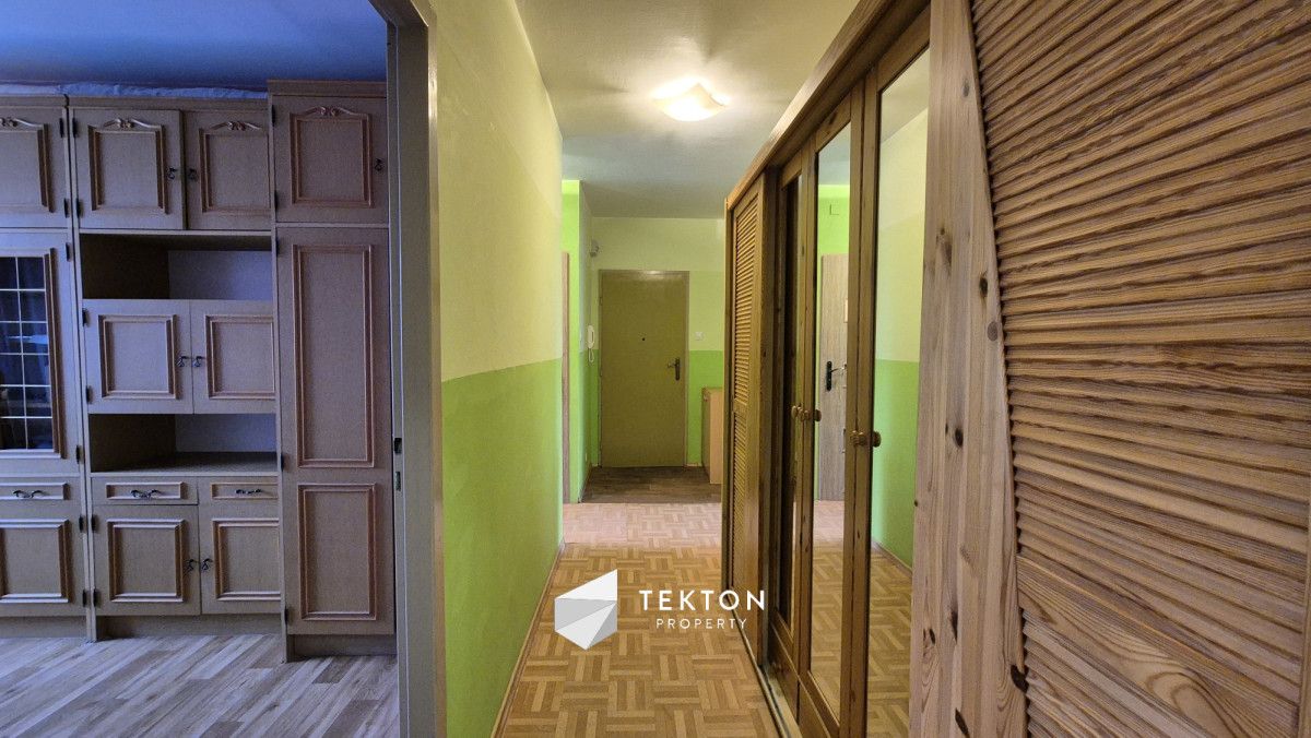 Mieszkanie 4-pokojowe Łódź Widzew, ul. Andrzeja Kmicica. Zdjęcie 11