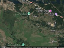 Działka budowlana Prądki, ul. Ku Stawom