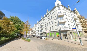 Mieszkanie 1-pokojowe Wrocław Plac Grunwaldzki, ul. Mikołaja Reja