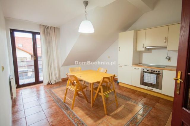 Mieszkanie 2-pokojowe Bochnia, ul. Wygoda. Zdjęcie 7