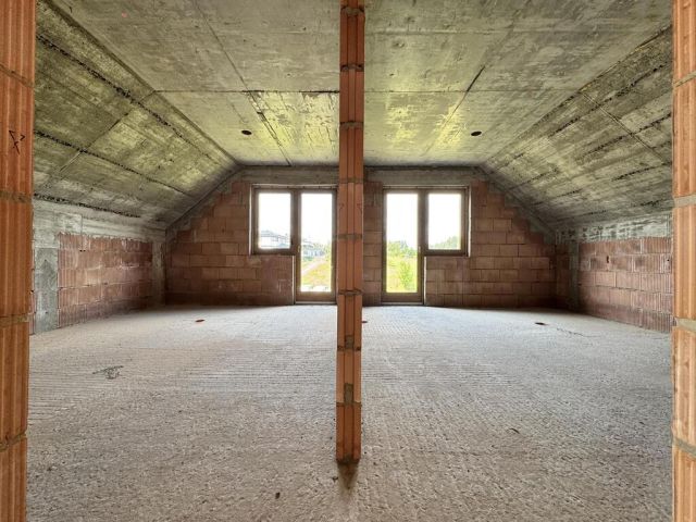 dom wolnostojący, 7 pokoi Rzeszów Przybyszówka, ul. Dębicka. Zdjęcie 9