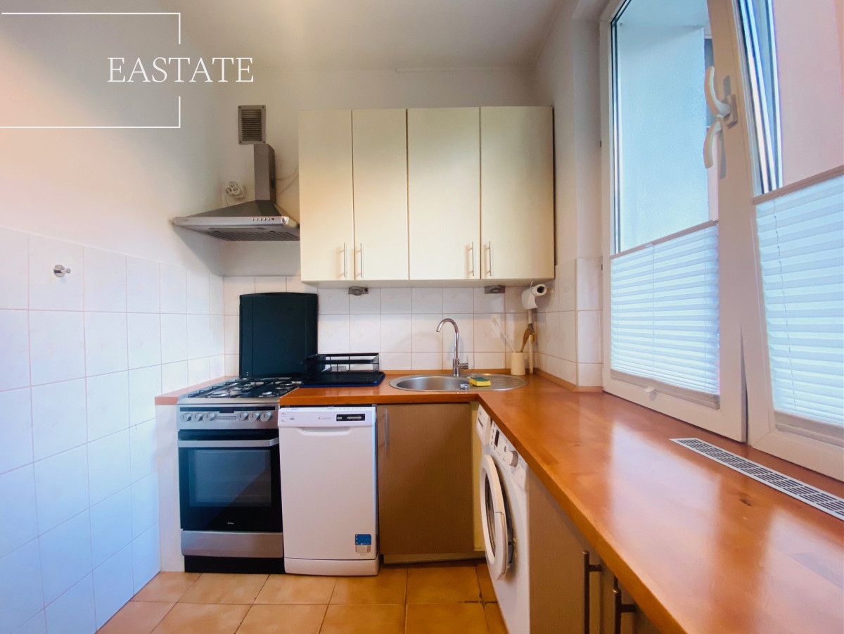 Mieszkanie 2-pokojowe Warszawa Mokotów, ul. Antoniego Edwarda Odyńca. Zdjęcie 7