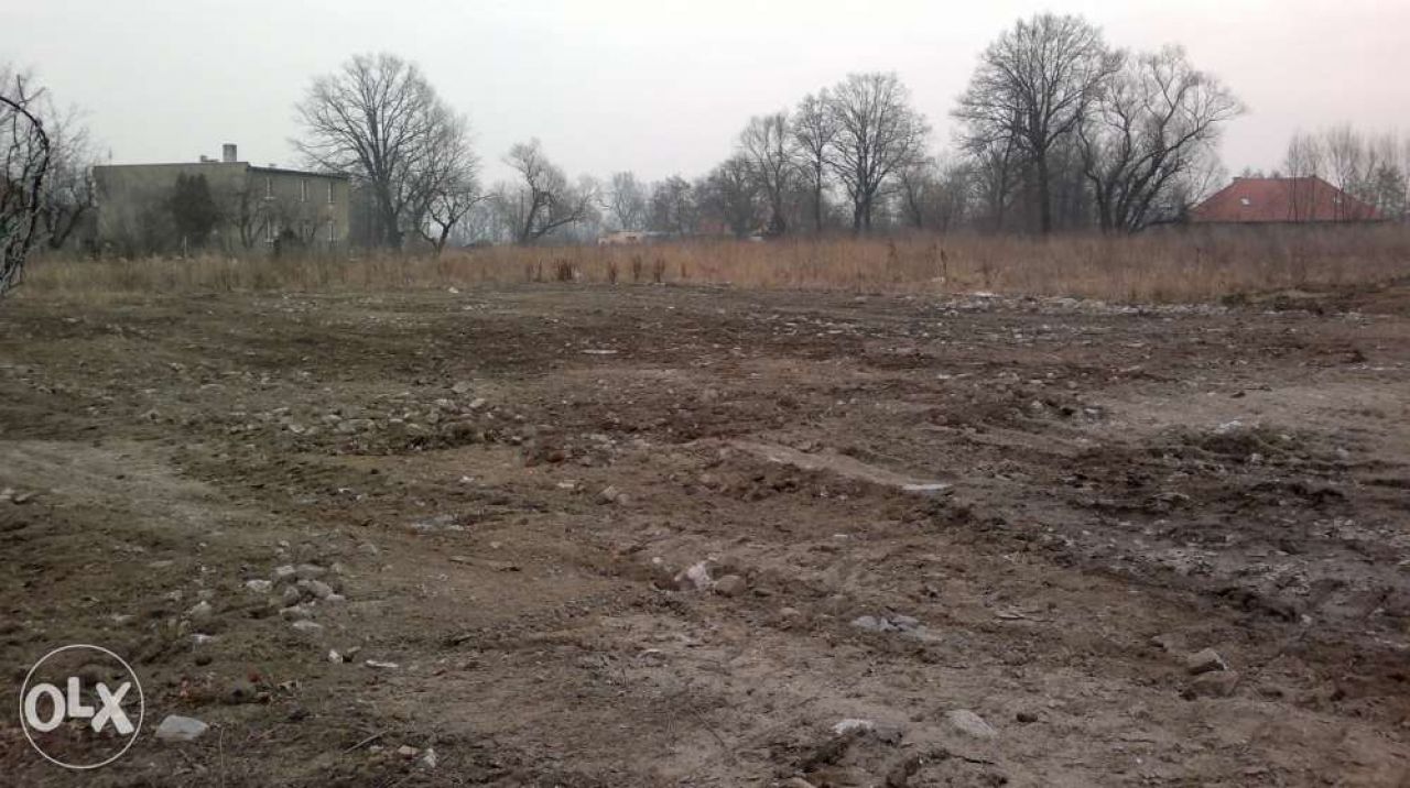 Działka budowlana Strzegom, ul. Morska. Zdjęcie 8