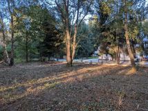 Działka budowlana Chłopska Kępa