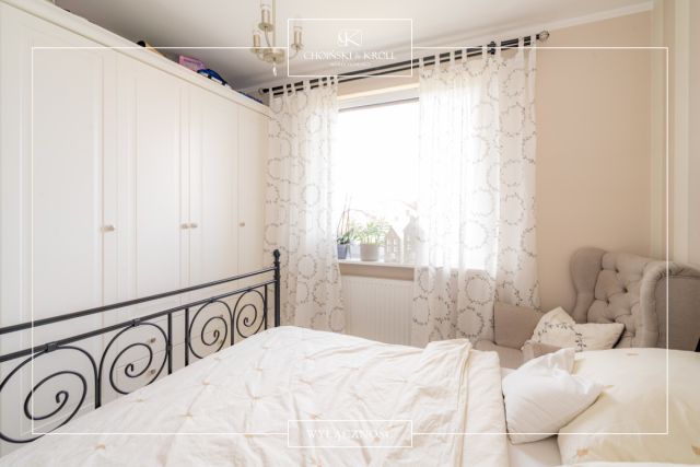 Mieszkanie 3-pokojowe Opalenica, os. Centrum. Zdjęcie 8