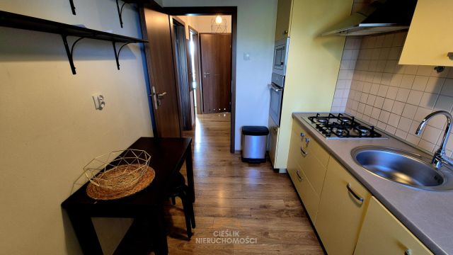 Mieszkanie 2-pokojowe Gliwice Szobiszowice, ul. Warszawska. Zdjęcie 6