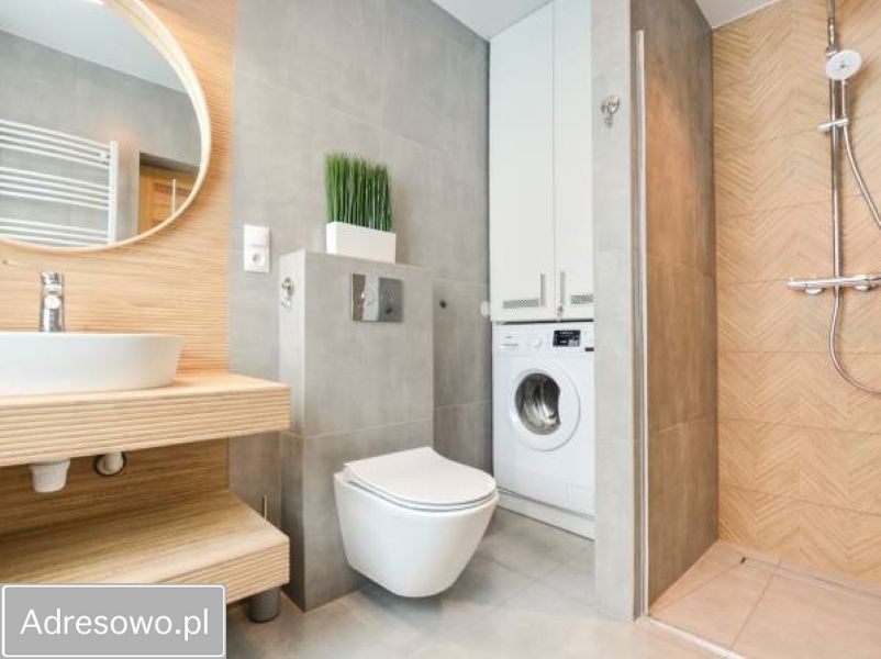 Mieszkanie 3-pokojowe Hoczew. Zdjęcie 4