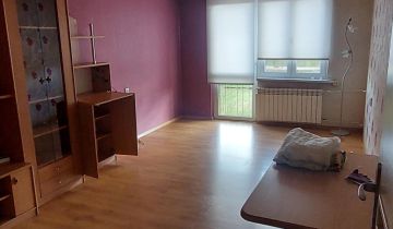 Mieszkanie 2-pokojowe Kęty Centrum, os. Batalionów Chłopskich