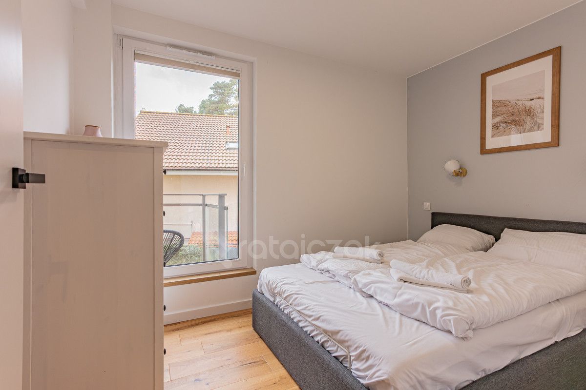 Mieszkanie 3-pokojowe Krynica Morska, ul. Gdańska. Zdjęcie 9