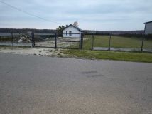 Działka budowlana Borowina. Zdjęcie 4