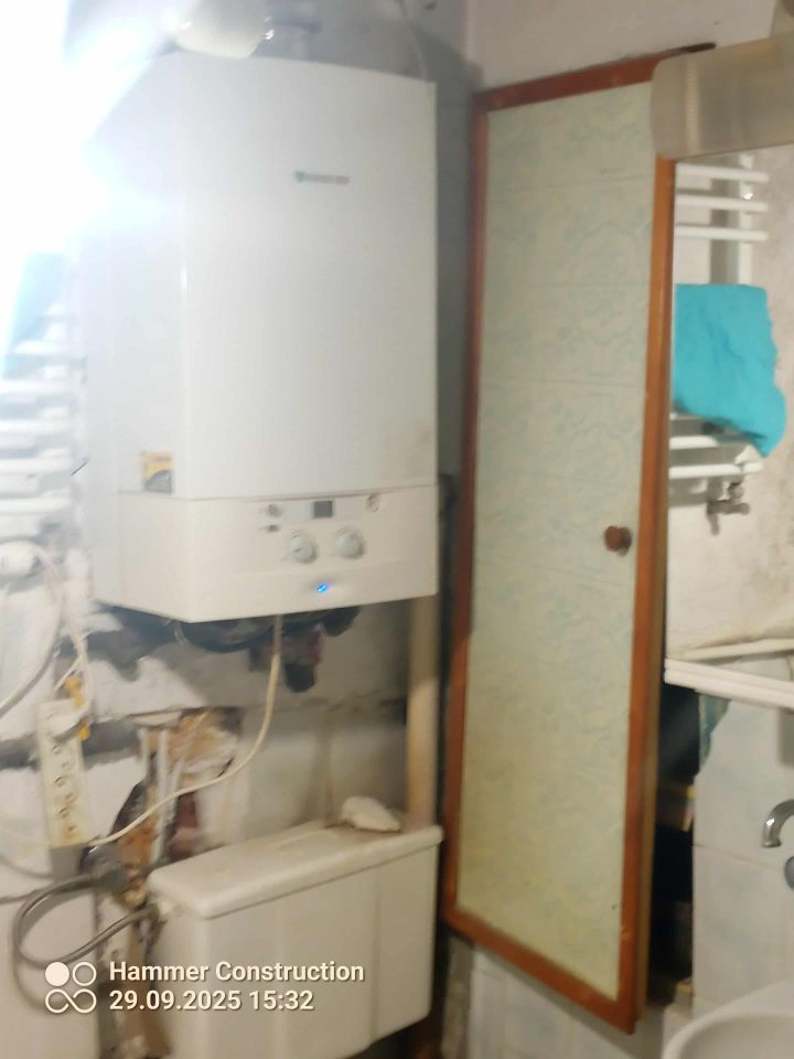 Mieszkanie 3-pokojowe Warszawa Praga-Południe, ul. Bakaliowa. Zdjęcie 11