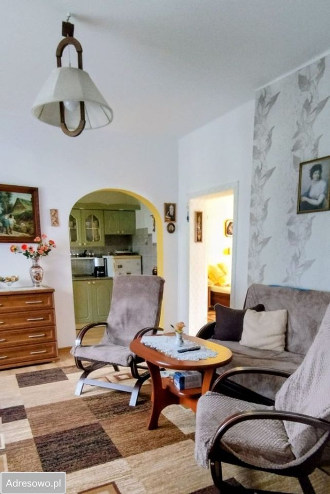 dom wolnostojący, 3 pokoje Rudno. Zdjęcie 4