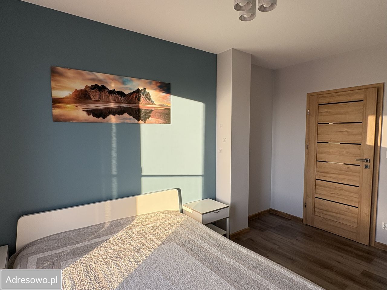 Mieszkanie 3-pokojowe Wrocław Kowale. Zdjęcie 13