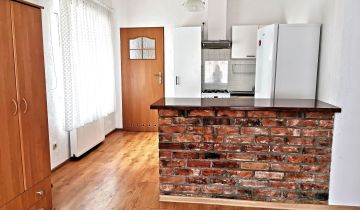 Mieszkanie 1-pokojowe Darłowo Centrum