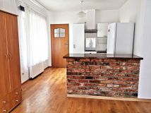 Mieszkanie 1-pokojowe Darłowo Centrum. Zdjęcie 1