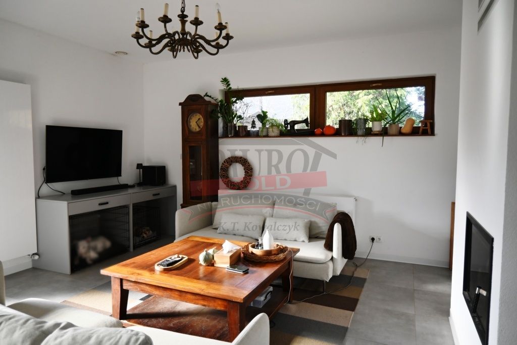 dom wolnostojący, 6 pokoi Chrząstowice. Zdjęcie 9