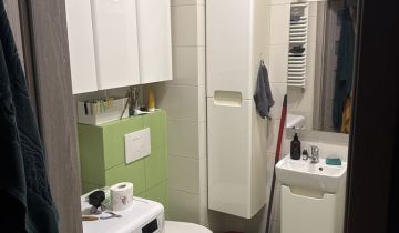 Mieszkanie 2-pokojowe Gdańsk Jasień, ul. Lawendowe Wzgórze